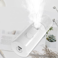 Nano Facial Mister Portable Mini Face Mist Handy Sprayer Automatic Eyelash Extensions Cool Facial Steamer